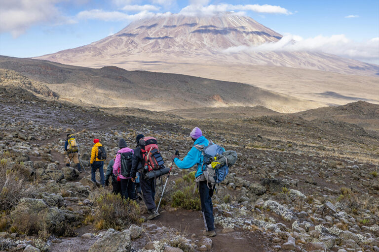 Activities-Hiking